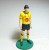 1/24 Dinos Kouis Aris Football player Handpainted Figure